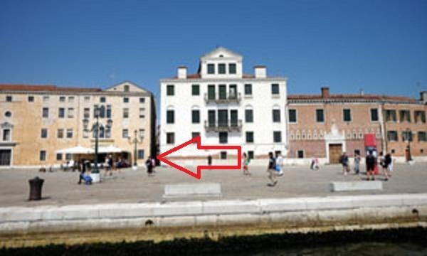 Ca Lirica Apartment Venice Exterior photo